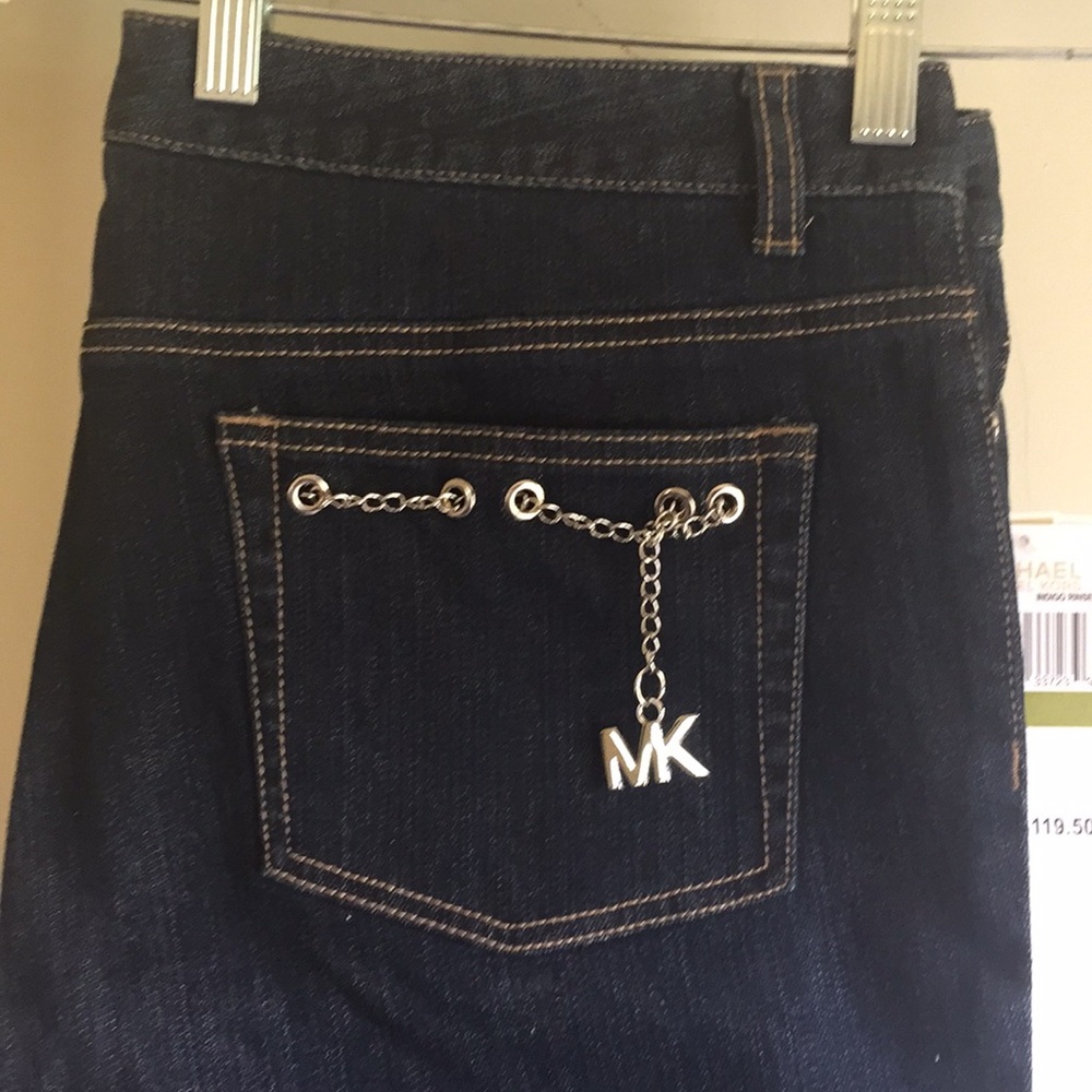 Brand New MICHAEL by Michael Kors jeans - Size 14